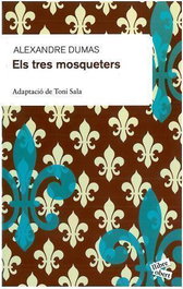 EDUCAULA, Els tres mosqueters, Alexandre Dumas - EDUCAULA