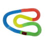 AMEWI Magic Traxx Race Bahn 223 piezas con caja de transporte
