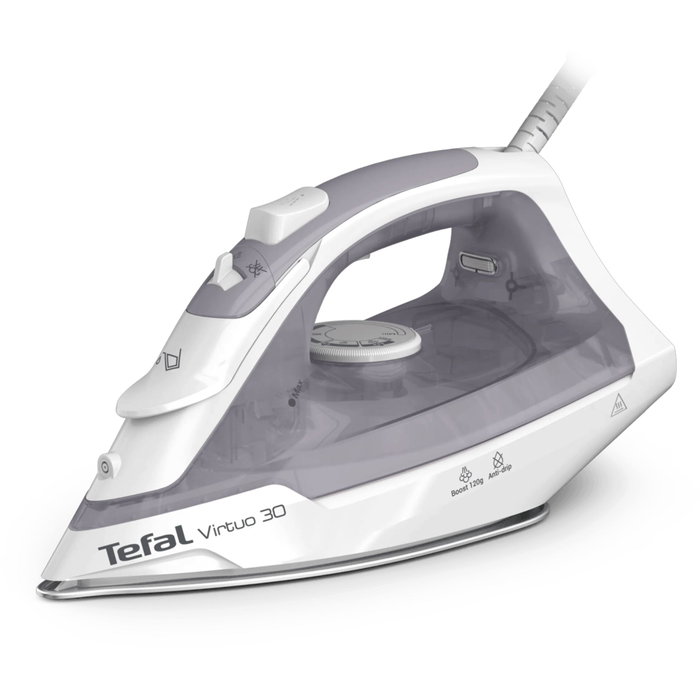 Tefal Virtuo 30 FV 2C43 Tefal Virtuo 30 FV 2C43
