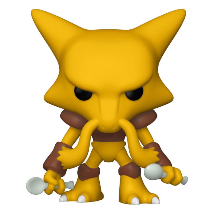 Funko POP! Alakazam de Pokémon Funko POP! Alakazam de Pokémon