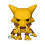 Funko Pop! Alakazam Pokemon Figura Coleccionable 74216 (10.6 cm)