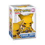 Funko Pop! Alakazam Pokemon Figura Coleccionable 74216 (10.6 cm)