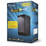Fantec QB-X8U31 Carcasa para 8 Discos Duros SATA 3,5 pulg. USB 3.1
