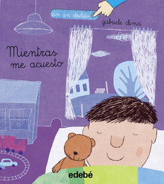 EDEBE, Mientras me acuesto - Gabrielle Clima