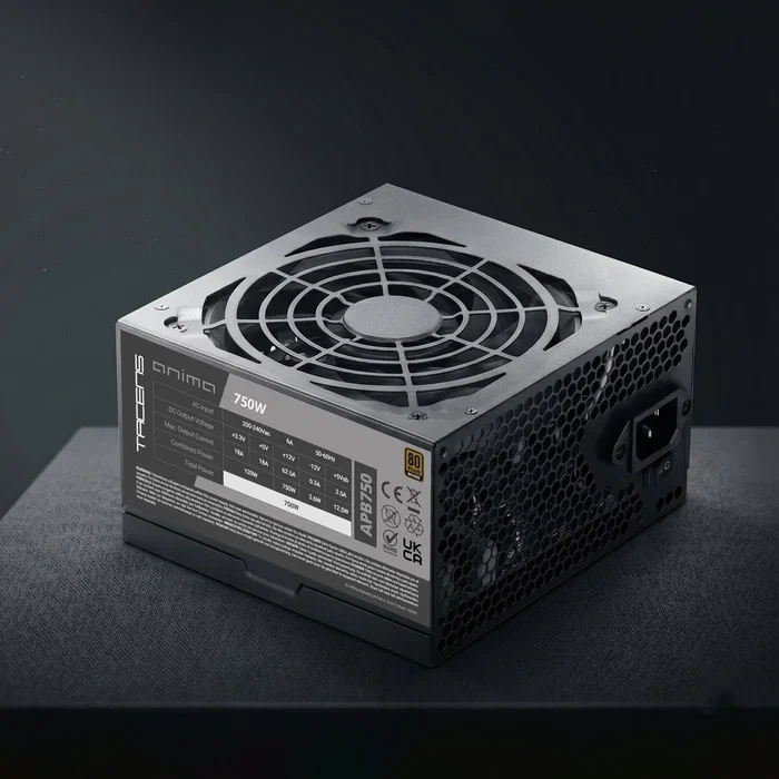 Tacens Anima APB750 750W 80 PLUS Bronze ATX 3.1