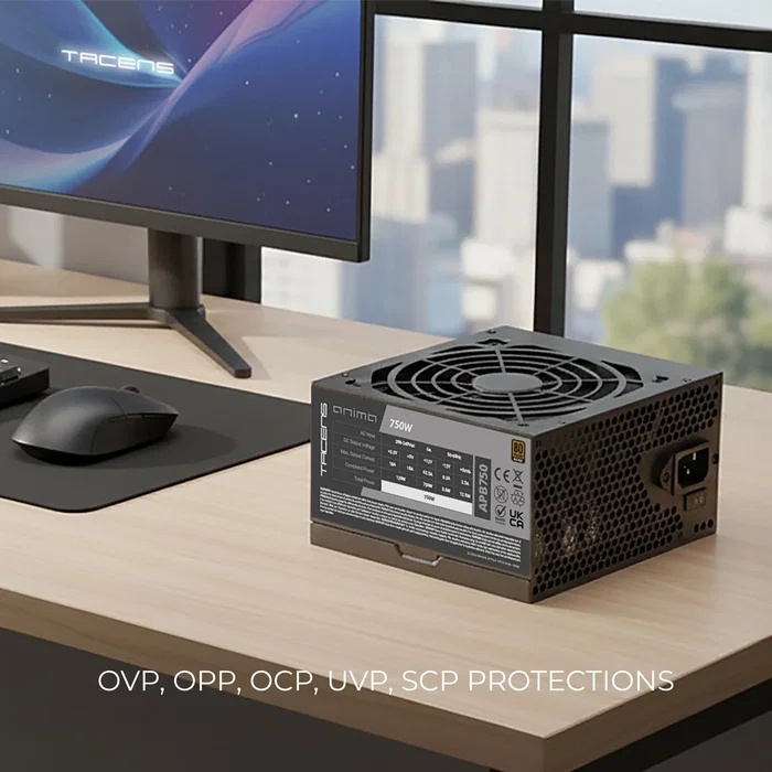 Tacens Anima APB750 750W 80 PLUS Bronze ATX 3.1