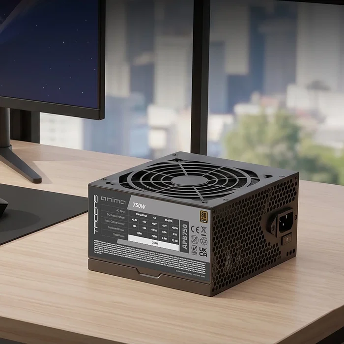 Tacens Anima APB750 750W 80 PLUS Bronze ATX 3.1