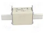 ETI POLAM Fusible NH1 de cartucho de cerámica industrial 63A 500VAC gF