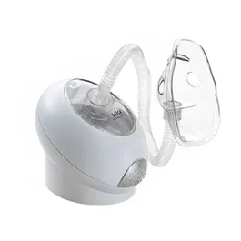 Laica Nebulizador Ultrasónico NE1001W Blanco