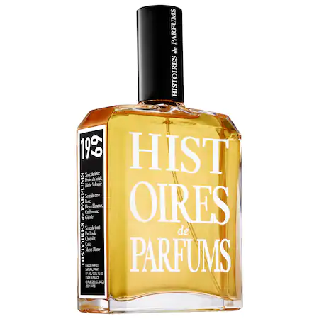 Histoires De Parfums 1969 Eau de Parfum Unisex 120 mL Histoires De Parfums 1969 Eau de Parfum Unisex 120 mL