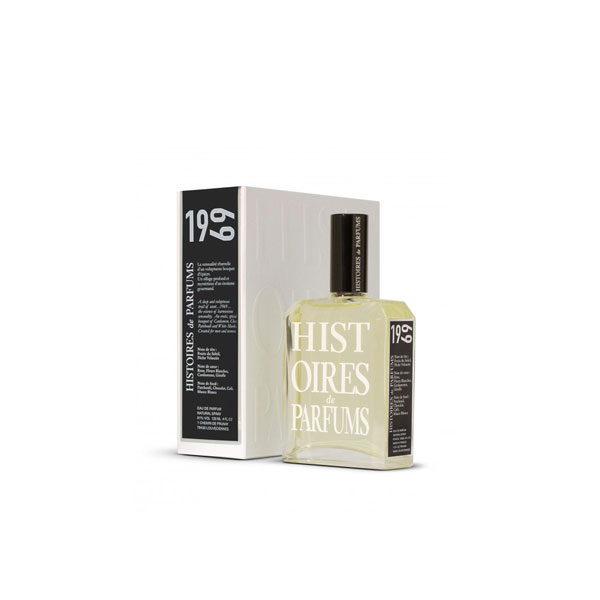 Histoires De Parfums 1969 Eau de Parfum Unisex 120 mL Histoires De Parfums 1969 Eau de Parfum Unisex 120 mL