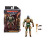 Mattel Masters of the Universe 2026 Movie Chronicles Figura Man-At-Arms 18 cm