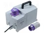 BREVE TUFVASSONS Transformador de Protección 630VA 230VAC/24V IP44