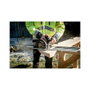 Metabo KS 18 LTX 57 BL Sierra circular de mano inalámbrica