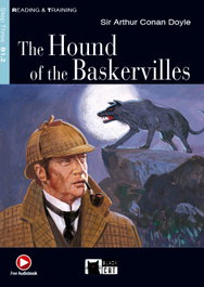 VICENS VIVES, The Hound of the Baskervilles. Book - Cideb Editrice S.R.L. - VICENS VIVES