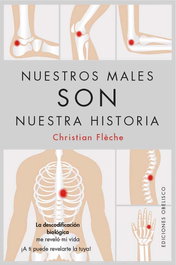 Nuestros males son nuestra historia, Christian Flèche - OBELISCO EDICIONES