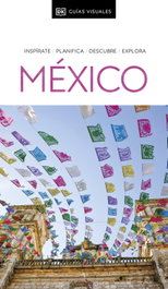 México, DK - DORLING KINDERSLEY (DK)