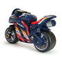 Injusa Correpasillos Moto Winner Repsol Competition para niños +3 años, plástico, 99x39x61 cm