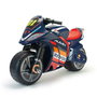 Injusa Correpasillos Moto Winner Repsol Competition para niños +3 años, plástico, 99x39x61 cm