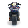 Injusa Correpasillos Moto Winner Repsol Competition para niños +3 años, plástico, 99x39x61 cm