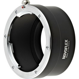 Novoflex Adaptador de Leica R a Sony E-Mount