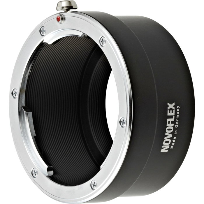 Novoflex Adaptador de Leica R a Sony E-Mount Novoflex Adaptador de Leica R a Sony E-Mount
