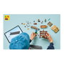 Lego ONE PIECE Cabaña del Pueblo Molino 75636