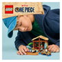 Lego ONE PIECE Cabaña del Pueblo Molino 75636