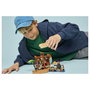 Lego ONE PIECE Cabaña del Pueblo Molino 75636