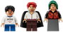 Lego ONE PIECE Cabaña del Pueblo Molino 75636