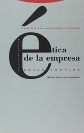 Etica de la empresa, A. Cortina - TROTTA EDITORIAL