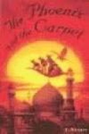 BURLINGTON, The phoenix and the carpet (1 ESO)