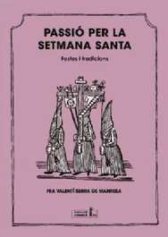 Comedias, Fra Valenti Serra de Manresa - Morera