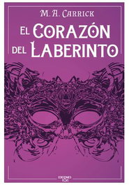 El Corazon Del Laberinto