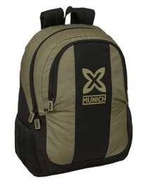 Safta Mochila Munich West adaptable a carro