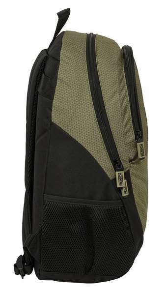 Munich Mochila Adapt.Carro "West" 32x44x16cm Munich Mochila Adapt.Carro "West" 32x44x16cm