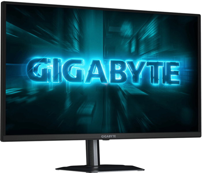 Gigabyte GO27Q24 Monitor Gaming QD-OLED 27 pulg. QHD 240Hz