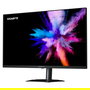 Gigabyte GO27Q24 Monitor Gaming 68,6 cm (27") QD-OLED, 2K QHD 2560x1440, 240Hz, 0.03ms, FreeSync Premium, 400 cd/m2, HDR, Negro