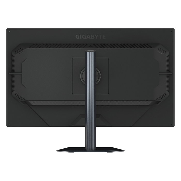Gigabyte GO27Q24 Monitor Gaming 68,6 cm (27") QD-OLED, 2K QHD 2560x1440, 240Hz, 0.03ms, FreeSync Premium, 400 cd/m2, HDR, Negro