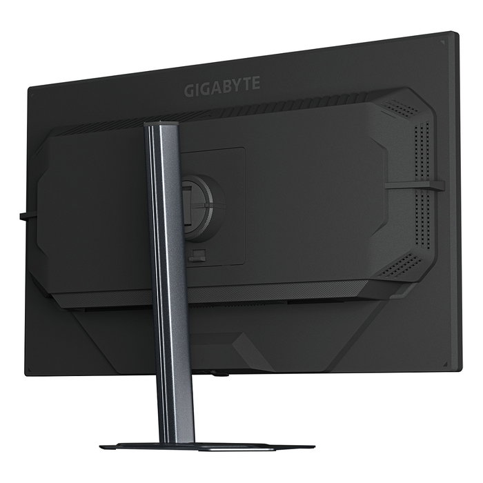 Gigabyte GO27Q24 Monitor Gaming 68,6 cm (27") QD-OLED, 2K QHD 2560x1440, 240Hz, 0.03ms, FreeSync Premium, 400 cd/m2, HDR, Negro