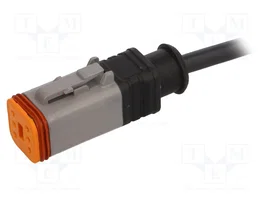 PHOENIX CONTACT SAC-6P-1,5-PUR/DTFS Cable para Sensores DT06-6S Hembra