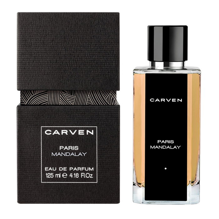 Carven Paris Mandalay Eau de Parfum 125 ml Carven Paris Mandalay Eau de Parfum 125 ml