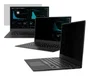 NATEC NFP-2288 Filtro de Privacidad para Pantalla de Portátil 17.3 pulgadas 16:9 Negro