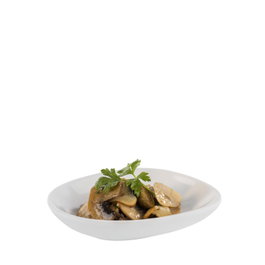 Aps Mini Plato 10x8 cm de Melamina
