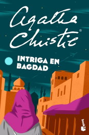 Intriga en Bagdad, Agatha Christie - BOOKET