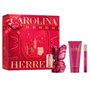 Carolina Herrera La Bomba Estuche 3 piezas