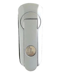 MicroConnect Cerradura Standard para Puerta de Armario Rack