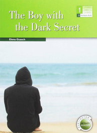 Burlington THE BOY WITH THE DARK SECRET 1º ESO Activity Readers
