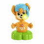 Fisher-Price Link Squad Fox Opposites Juguete musical de desarrollo