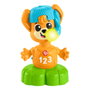 Fisher-Price Link Squad Fox Opposites Juguete musical de desarrollo